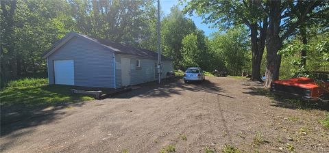 Tiny photo for 48 County Route 26, West Monroe, NY 13167 (MLS # S1684909)