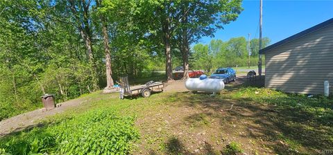 Tiny photo for 48 County Route 26, West Monroe, NY 13167 (MLS # S1684909)