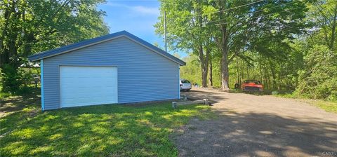 Tiny photo for 48 County Route 26, West Monroe, NY 13167 (MLS # S1684909)