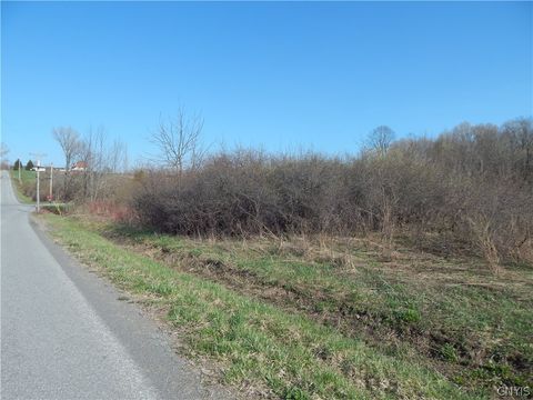 3918 Alene Corners Road Canastota NY 13032