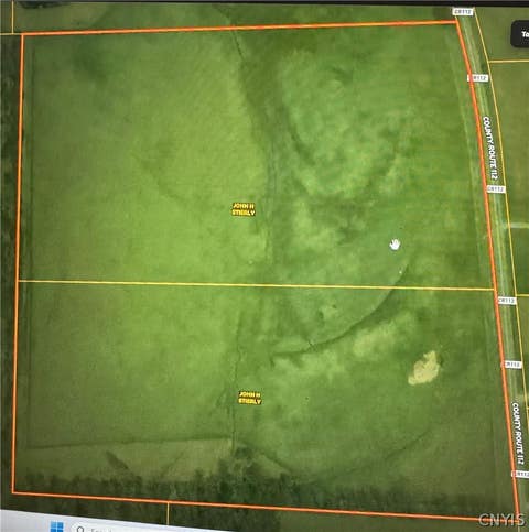 Vacant Land For Sale - Van Vleet-clendenning Rd<br/> Addison, NY 14801