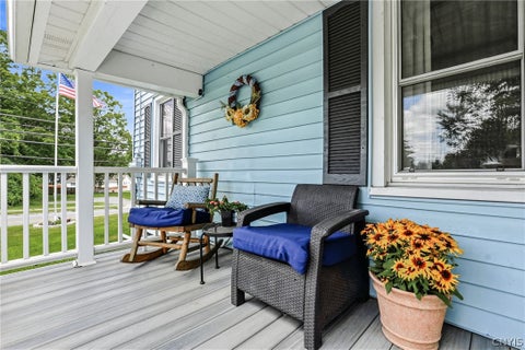 Tiny photo for 832 Herkimer Road, Utica, NY 13502 (MLS # S1708929)