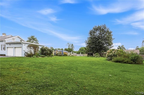 Tiny photo for 832 Herkimer Road, Utica, NY 13502 (MLS # S1708929)