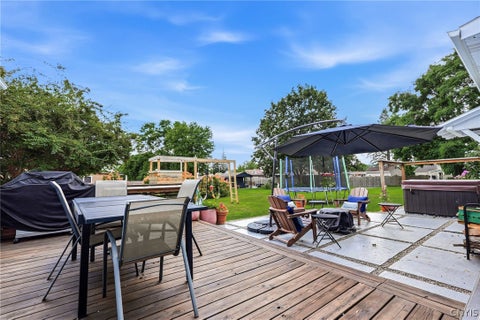 Tiny photo for 832 Herkimer Road, Utica, NY 13502 (MLS # S1708929)
