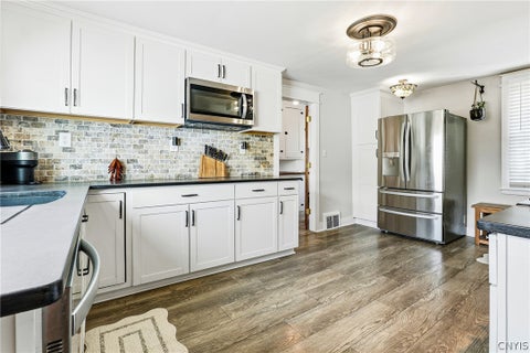 Tiny photo for 832 Herkimer Road, Utica, NY 13502 (MLS # S1708929)