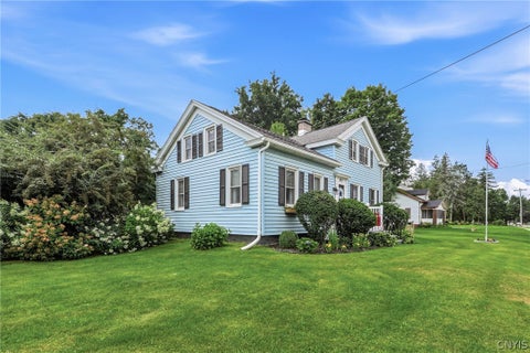 Tiny photo for 832 Herkimer Road, Utica, NY 13502 (MLS # S1708929)