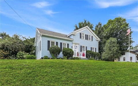 Tiny photo for 832 Herkimer Road, Utica, NY 13502 (MLS # S1708929)