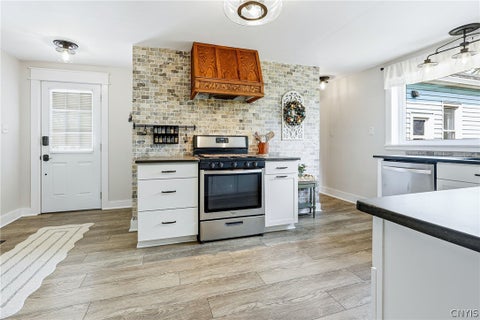 Tiny photo for 832 Herkimer Road, Utica, NY 13502 (MLS # S1708929)