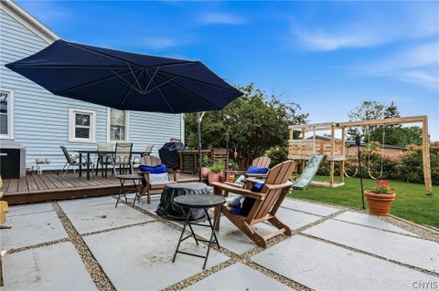 Tiny photo for 832 Herkimer Road, Utica, NY 13502 (MLS # S1708929)