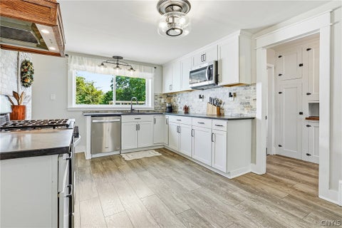 Tiny photo for 832 Herkimer Road, Utica, NY 13502 (MLS # S1708929)