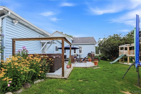 Tiny photo for 832 Herkimer Road, Utica, NY 13502 (MLS # S1708929)