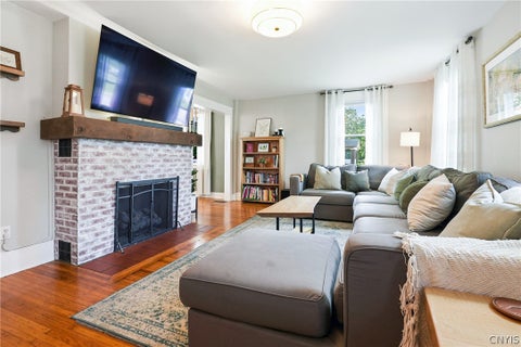 Tiny photo for 832 Herkimer Road, Utica, NY 13502 (MLS # S1708929)