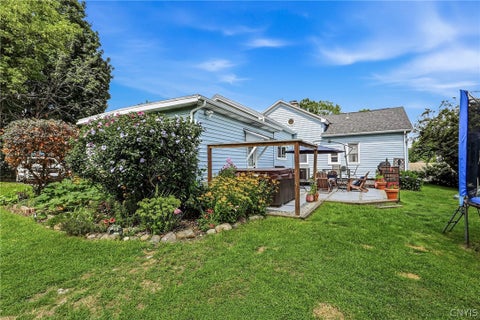 Tiny photo for 832 Herkimer Road, Utica, NY 13502 (MLS # S1708929)