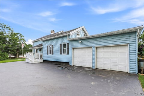 Tiny photo for 832 Herkimer Road, Utica, NY 13502 (MLS # S1708929)