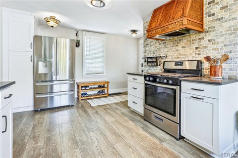 Tiny photo for 832 Herkimer Road, Utica, NY 13502 (MLS # S1708929)