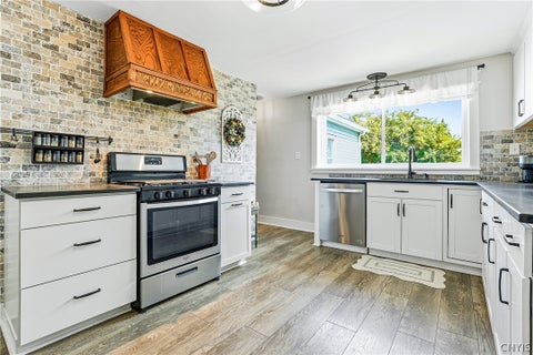 Tiny photo for 832 Herkimer Road, Utica, NY 13502 (MLS # S1708929)