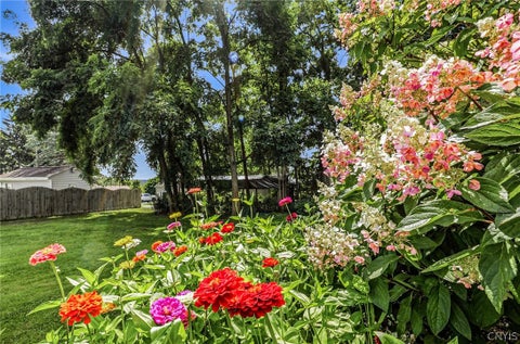 Tiny photo for 832 Herkimer Road, Utica, NY 13502 (MLS # S1708929)