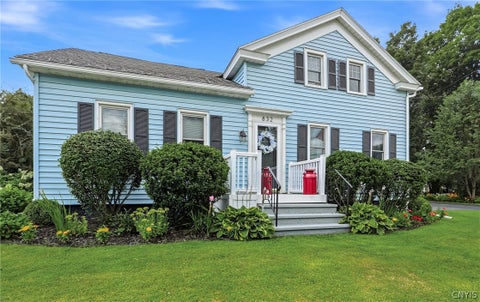 Tiny photo for 832 Herkimer Road, Utica, NY 13502 (MLS # S1708929)