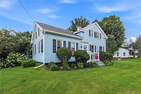 Tiny photo for 832 Herkimer Road, Utica, NY 13502 (MLS # S1708929)