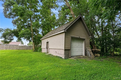 Tiny photo for 832 Herkimer Road, Utica, NY 13502 (MLS # S1708929)