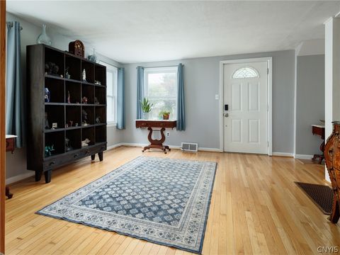 Tiny photo for 332 Butterfield Avenue, Watertown City, NY 13601 (MLS # S1684981)