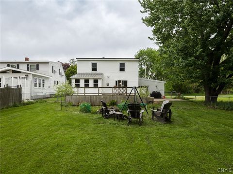 Tiny photo for 332 Butterfield Avenue, Watertown City, NY 13601 (MLS # S1684981)