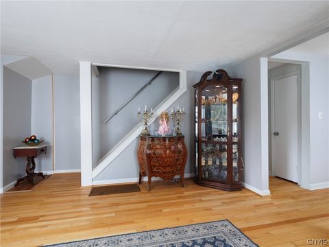 Tiny photo for 332 Butterfield Avenue, Watertown City, NY 13601 (MLS # S1684981)