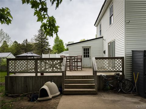 Tiny photo for 332 Butterfield Avenue, Watertown City, NY 13601 (MLS # S1684981)