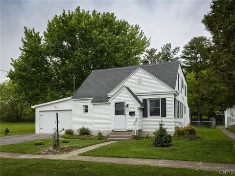 Photo of 332 Butterfield Avenue, Watertown City, NY 13601 (MLS # S1684981)