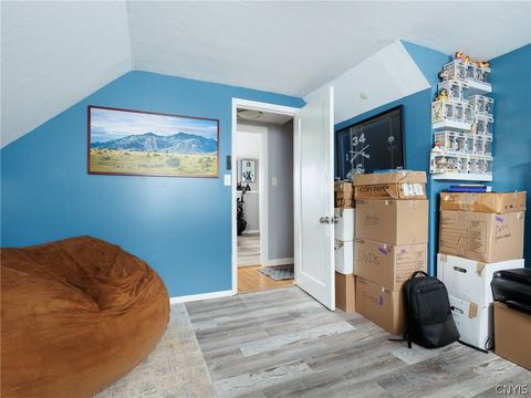 Tiny photo for 332 Butterfield Avenue, Watertown City, NY 13601 (MLS # S1684981)