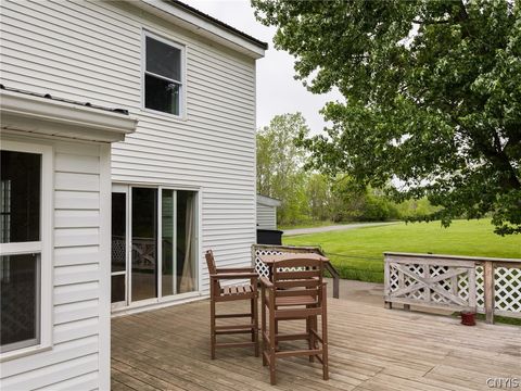 Tiny photo for 332 Butterfield Avenue, Watertown City, NY 13601 (MLS # S1684981)
