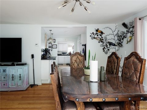 Tiny photo for 332 Butterfield Avenue, Watertown City, NY 13601 (MLS # S1684981)