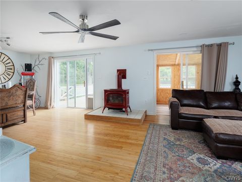 Tiny photo for 332 Butterfield Avenue, Watertown City, NY 13601 (MLS # S1684981)