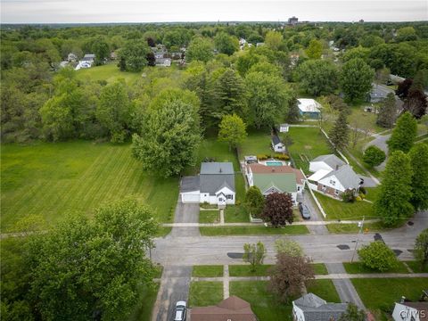 Tiny photo for 332 Butterfield Avenue, Watertown City, NY 13601 (MLS # S1684981)