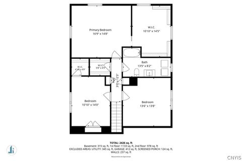 Tiny photo for 332 Butterfield Avenue, Watertown City, NY 13601 (MLS # S1684981)