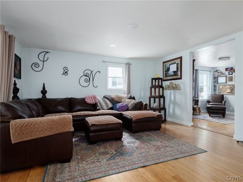 Tiny photo for 332 Butterfield Avenue, Watertown City, NY 13601 (MLS # S1684981)