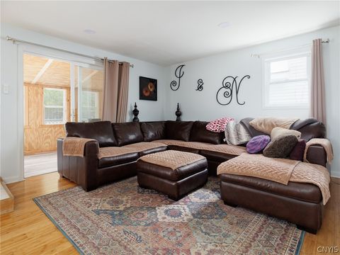 Tiny photo for 332 Butterfield Avenue, Watertown City, NY 13601 (MLS # S1684981)