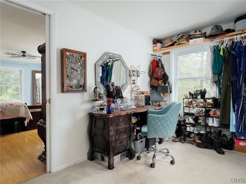 Tiny photo for 332 Butterfield Avenue, Watertown City, NY 13601 (MLS # S1684981)