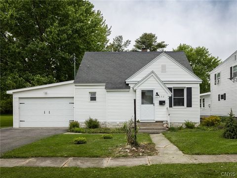 Tiny photo for 332 Butterfield Avenue, Watertown City, NY 13601 (MLS # S1684981)