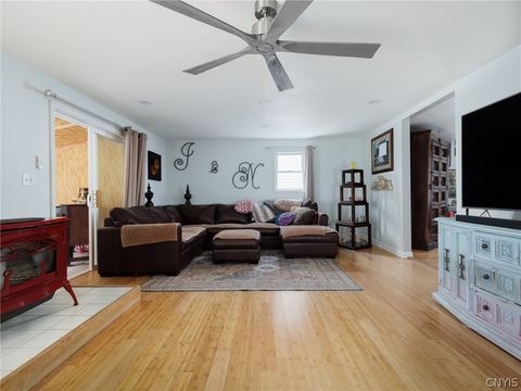 Tiny photo for 332 Butterfield Avenue, Watertown City, NY 13601 (MLS # S1684981)