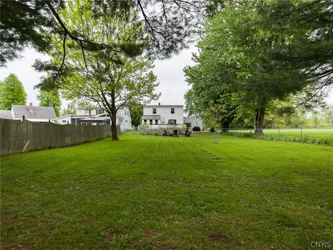 Tiny photo for 332 Butterfield Avenue, Watertown City, NY 13601 (MLS # S1684981)