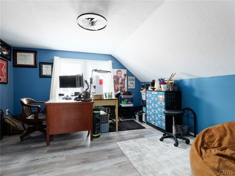 Tiny photo for 332 Butterfield Avenue, Watertown City, NY 13601 (MLS # S1684981)