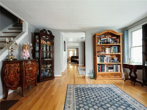 Tiny photo for 332 Butterfield Avenue, Watertown City, NY 13601 (MLS # S1684981)