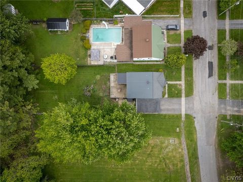 Tiny photo for 332 Butterfield Avenue, Watertown City, NY 13601 (MLS # S1684981)