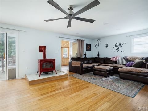 Tiny photo for 332 Butterfield Avenue, Watertown City, NY 13601 (MLS # S1684981)