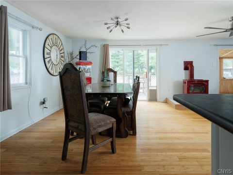 Tiny photo for 332 Butterfield Avenue, Watertown City, NY 13601 (MLS # S1684981)