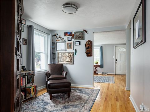 Tiny photo for 332 Butterfield Avenue, Watertown City, NY 13601 (MLS # S1684981)