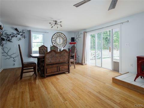 Tiny photo for 332 Butterfield Avenue, Watertown City, NY 13601 (MLS # S1684981)