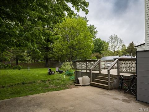 Tiny photo for 332 Butterfield Avenue, Watertown City, NY 13601 (MLS # S1684981)