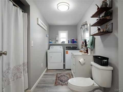 Tiny photo for 332 Butterfield Avenue, Watertown City, NY 13601 (MLS # S1684981)
